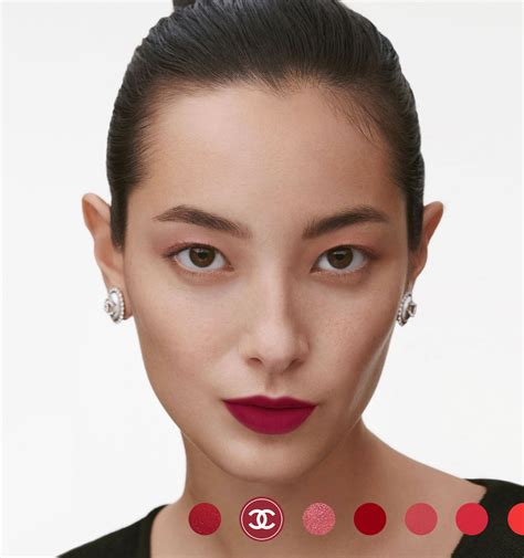 try on chanel lipstick|chanel desirable lipstick.